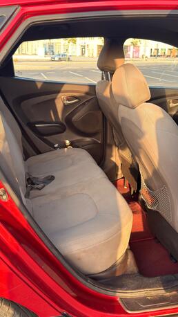 Jeddah, Vehicles, Cars & Trucks , SAR 32000,  Hyundai Tucson,  2013,  Automatic,  182000 KM,  , , , 182,000 KM, Clean & Well Maintained