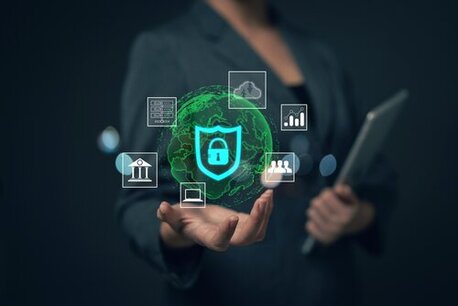 New York, Security, Best Data Security Solutions In USA