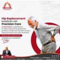Best Robotic Hip Replacement Surgeon In Sangamvadi  Pune _   Dr. Aashish Arbat