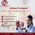 Best Kidney Transplant In Mumbai By Dr. Chandan Chaudhari | Expert Care