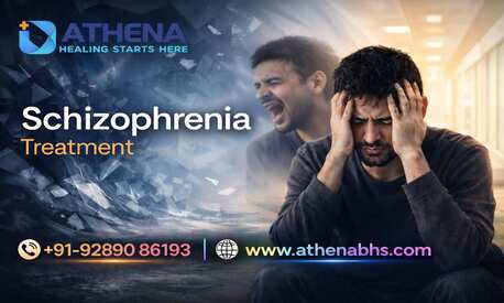 Gurgaon, Health, Innovative Schizophrenia Treatment For Stable Recovery And Care