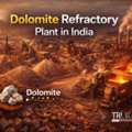 Dolomite Refractory Plant In India: Powering The Steel Industry.
