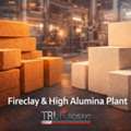 Fireclay And High Alumina Plant The Backbone Of Thermal Engineering.