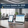 2026 I-9 Form Update: Stay Ahead Of New Electronic System Requirements