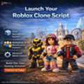 Build And Customize Roblox Clone Script With Integrated User Asset Management