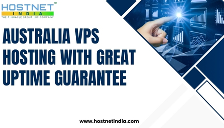 Sydney, Technical, Australia VPS Hosting With Great Uptime Guarantee
