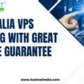 Australia VPS Hosting With Great Uptime Guarantee