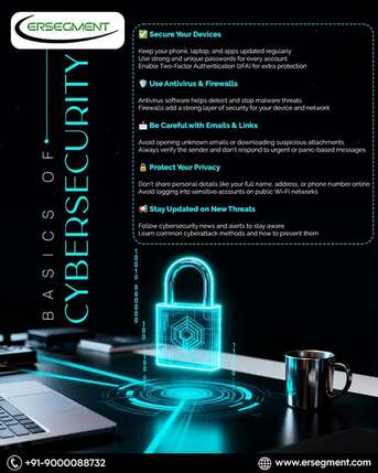 Hyderabad, Business, ER Segment Best Cyber Security Training In Hyderabad