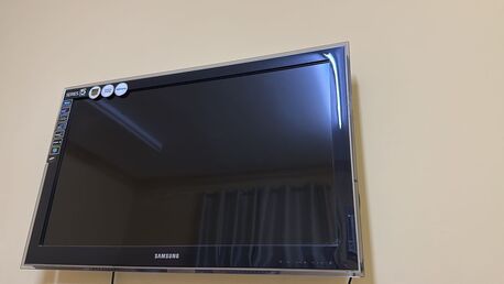 Riyadh, Electronics, SAR 250,  Samsung LED TV 42 Inch (not Smart TV) Working In Good Condition Very Less Used .