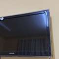 SAR 250,  Samsung LED TV 42 Inch (not Smart TV) Working In Good Condition Very Less Used .
