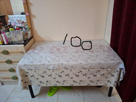 Al Thuqbah, Furniture, Furniture And Kids Playing Stuffs