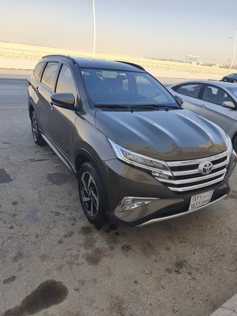 Al Kharj, Pick Up & Drop Off, Safe Family & School Transport Service - Al Kharj