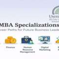 Career-Focused MBA Specializations For Future Leaders