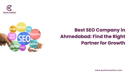 Ahmedabad, Business, SEO Expert In Ahmedabad | Rank Higher On Google &ndash; Kymin Creation