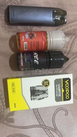 Dammam, Electronics, SAR 120,  Electric Pod