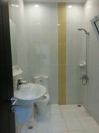 Zinj, Apartments/Houses, BHD 230/month,  1 BR,  One Bedrooms Flat For Rent In Zinj &ndash; Backside Of Pizza Hut  - EWA Inclusive