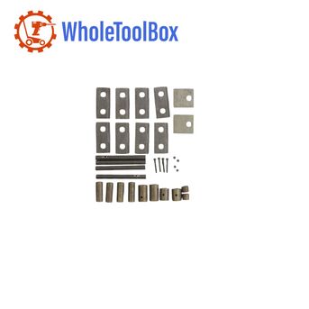 New York, Appliances, USD 196,  Crary Bear Cat 77589-00 Chipper Serrated Shredder Knives Kit