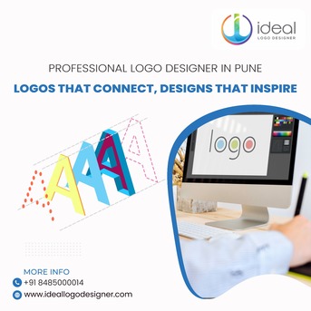 Pune, Graphic Design, Professional Logo Designer In Pune &ndash; Logos That Connect