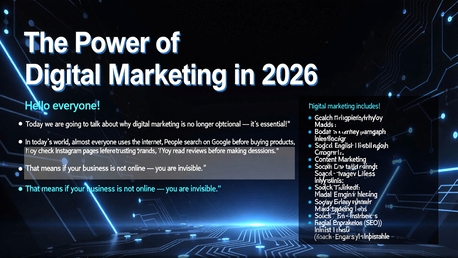 Jaipur, Business, Digital  Marketig Expert In Jaipur