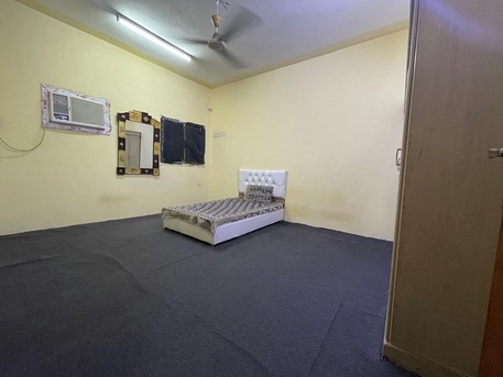 Nairyah, Rooms Available, SAR 800/month,  Furnished,  Very Cheap Furnished Bachelor Room Available