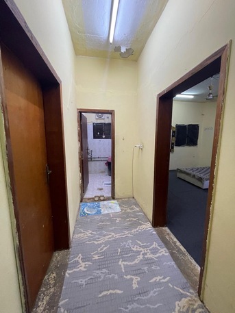 Nairyah, Rooms Available, SAR 800/month,  Furnished,  Very Cheap Furnished Bachelor Room Available