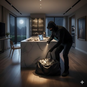 New York, Legal, Inside The Theft Insurance Claims Process: What Property Owners Should Know