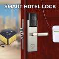 INR 18000,  Get The Best Hotel Door Lock System At Best Prices