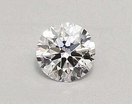 New York, Jewelry, USD 313,  IGI Certified 0.46 Carat Lab Created Diamond Available Online