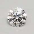 USD 313,  IGI Certified 0.46 Carat Lab Created Diamond Available Online