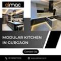 Luxury Modular Kitchen In Dwarka For Modern Homes