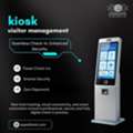 Kiosk-Powered Visitor Management: Qatar's Future Of Security