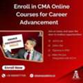 Skyrocket Your Career Growth In Finance Globally With CMA USA
