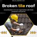 Broken Tile Roof? Get Expert Repair Today!