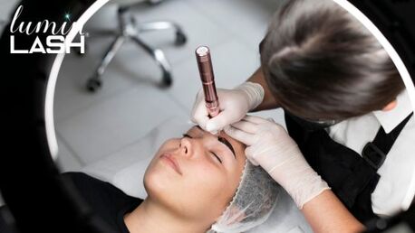 New York, Beautician, Best Microblading Fulshear TX For Perfect Brows