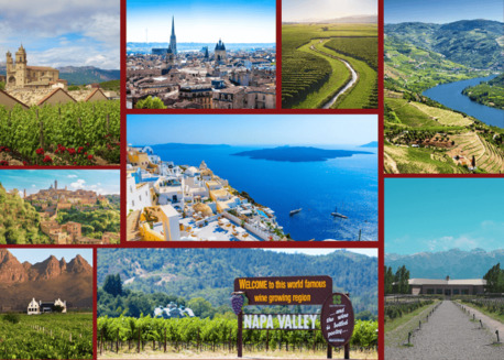 Geneva, Travel, Best Wine Destinations