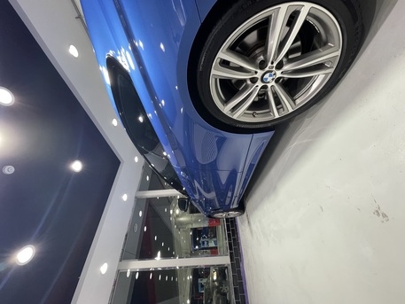 Khobar, Vehicles, Cars & Trucks , BMW 435i,  2016,  Automatic,  124000 KM,
