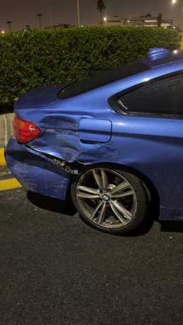 Khobar, Vehicles, Cars & Trucks , BMW 435i,  2016,  Automatic,  124000 KM,