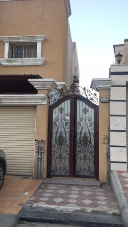 Dammam, Villas, SAR 20000,  193 Sq. Meter,  Spacious Accommodation Available For Rent