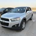 SAR 18000,  Chevrolet Captiva,  2012,  Automatic,  275000 KM,    &ndash;  &ndash; Well Maintained &ndash; For Sale
