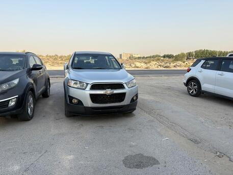 Jubail, Vehicles, Cars & Trucks , SAR 18000,  Chevrolet Captiva,  2012,  Automatic,  275000 KM,    &ndash;  &ndash; Well Maintained &ndash; For Sale