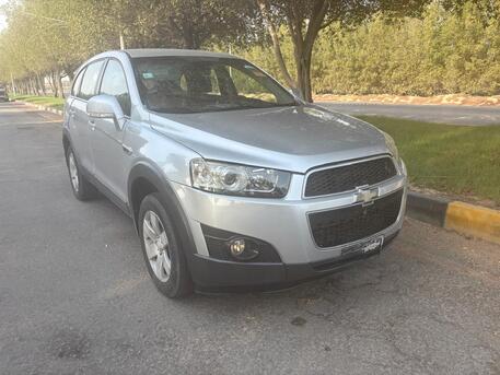Jubail, Vehicles, Cars & Trucks , SAR 18000,  Chevrolet Captiva,  2012,  Automatic,  275000 KM,    &ndash;  &ndash; Well Maintained &ndash; For Sale