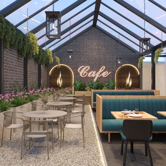 Riyadh, Job Seekers, 3D Architechtural Visualizer, Animator, CGI.