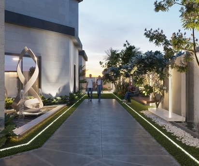 Riyadh, Job Seekers, 3D Architechtural Visualizer, Animator, CGI.