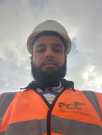 Al Malaz, Job Seekers, Electrical Forman