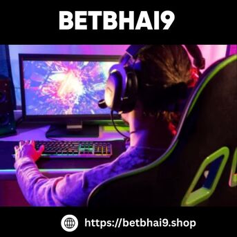 Mumbai, Business, BetBhai9 Login - Secure Access, Fast Sign In & Support