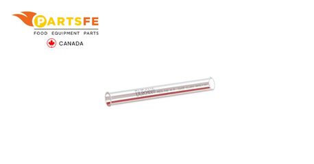 New York, Household Items, CAD 54,  Groen Z009752 Stripe Tube Glass