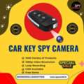 INR 5500,  Top Spy Camera Keychain Dealers In New Delhi - Spy World