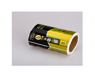 Mumbai, Industrial Machinery, Custom Labels That Stand Out