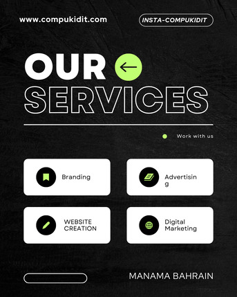 Manama, Business, Business Setup, Marketing & Documentation &ndash; Bahrain