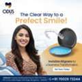 Best Invisalign Treatment In Indiranagar - Odus Dental, Bangalore